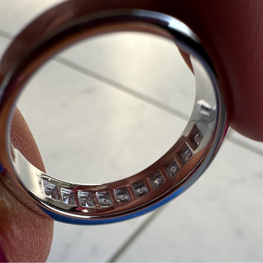 Men’s Ring - Picture 7 of 11